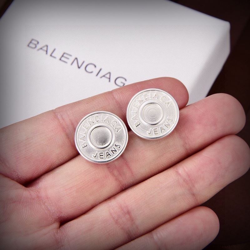 Balenciaga Earrings